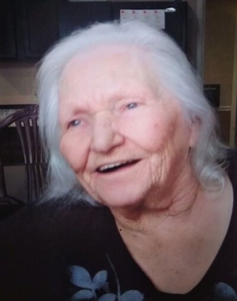 Hazel Louella Callahan Profile Photo