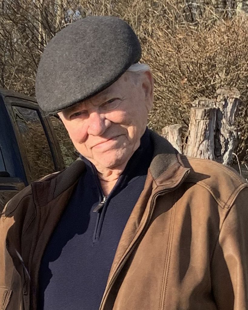 Paul J. Leonard Profile Photo