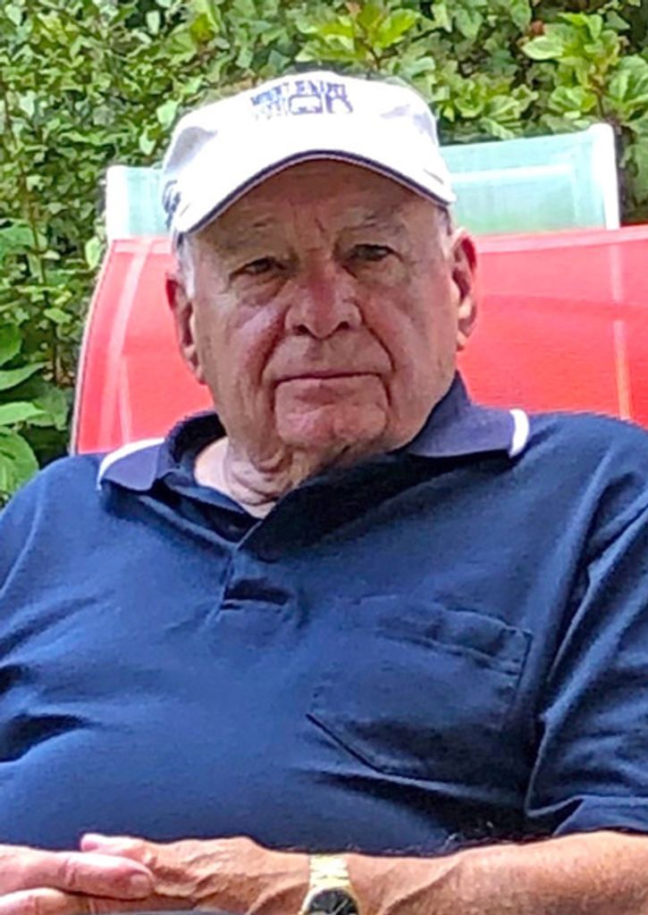 Theodore J. Rouillard Jr. Profile Photo