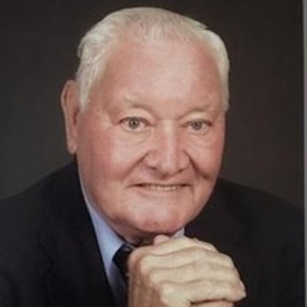 C. Clegg Covington