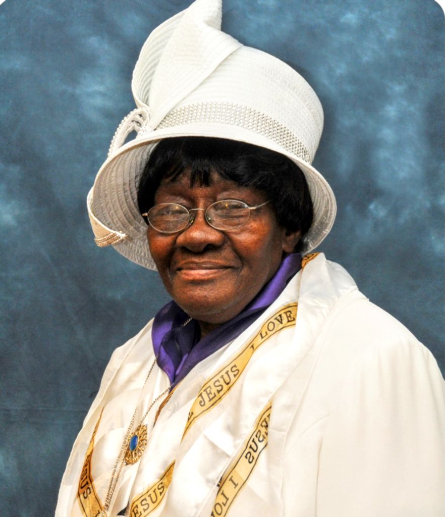 Mother Elizabeth Brown Jackson Profile Photo