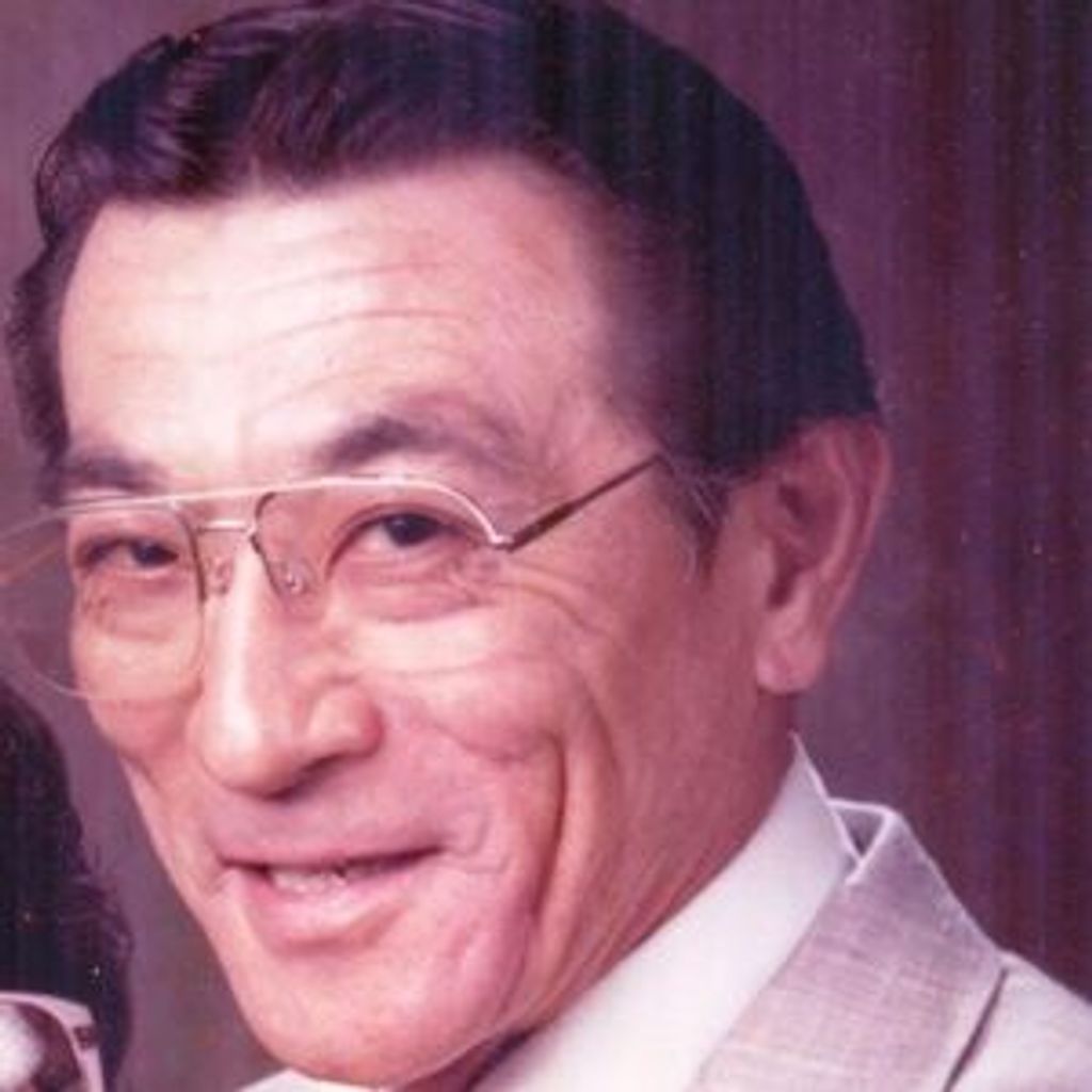 Richard Ishibashi
