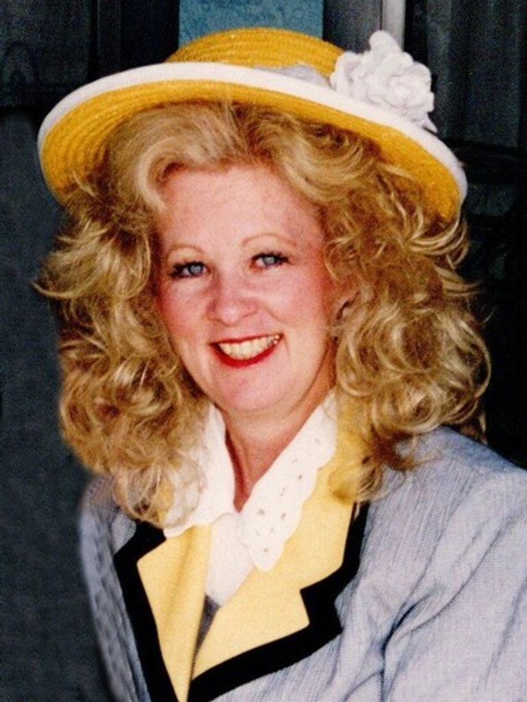 Cindy Egle Nicholson