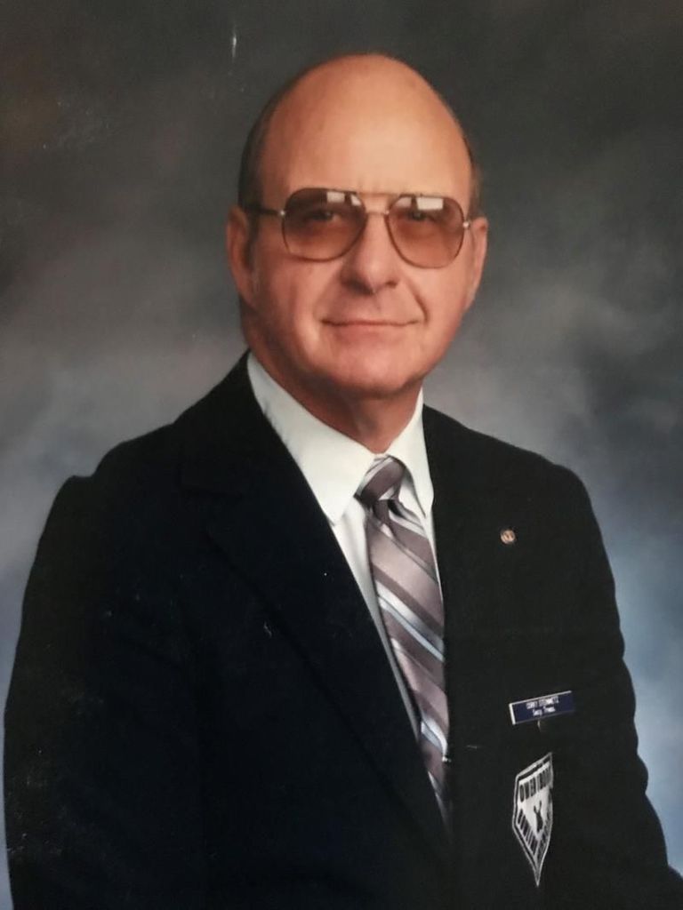 Charles "Corky" Steinmetz, Sr. Profile Photo