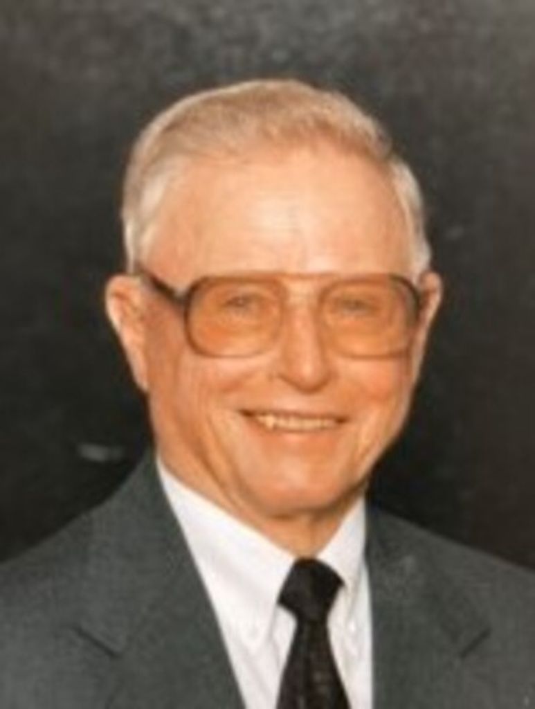 Leland Clarence Pallister