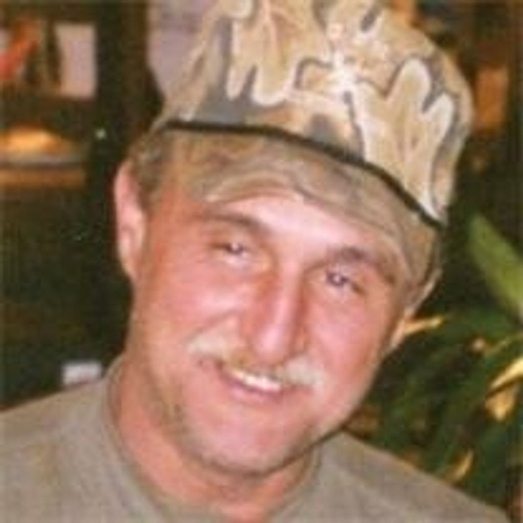 Donald Graves Profile Photo