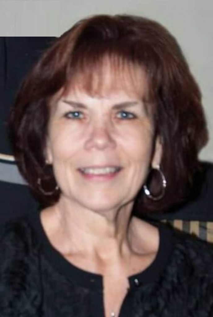 Krista F. Sauder