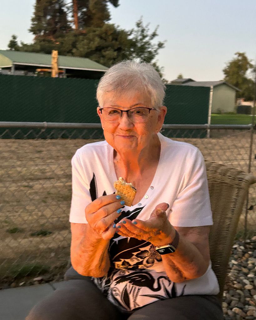 Marlene Adele Johnson Profile Photo