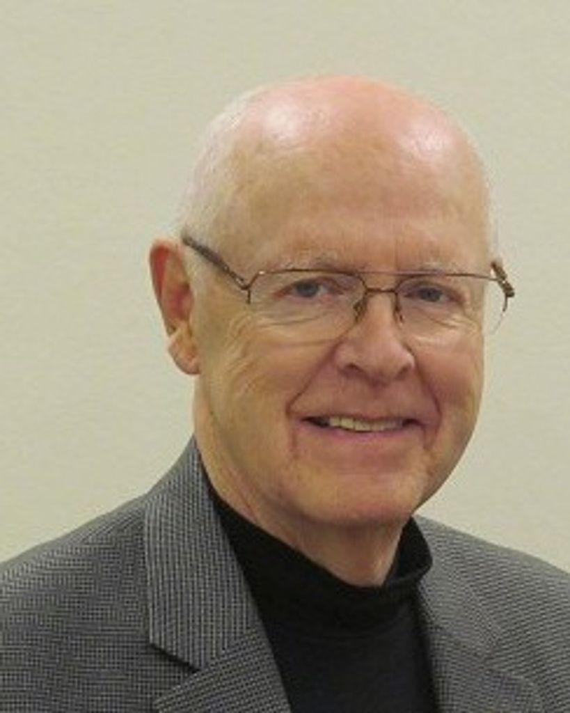 Richard P. Mumaugh