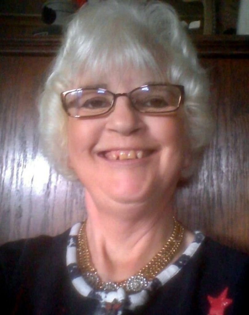 Darlene (Thiel)  Wagner