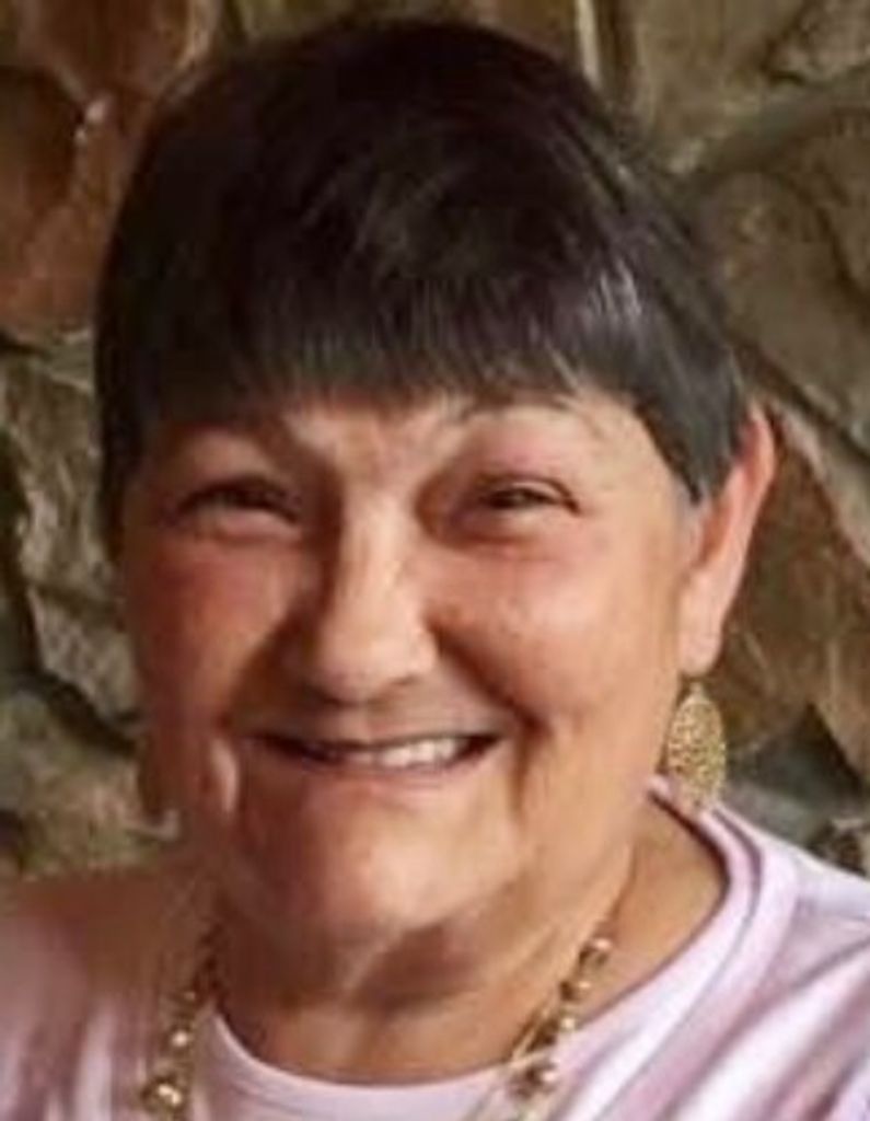 Margaret Lazenby