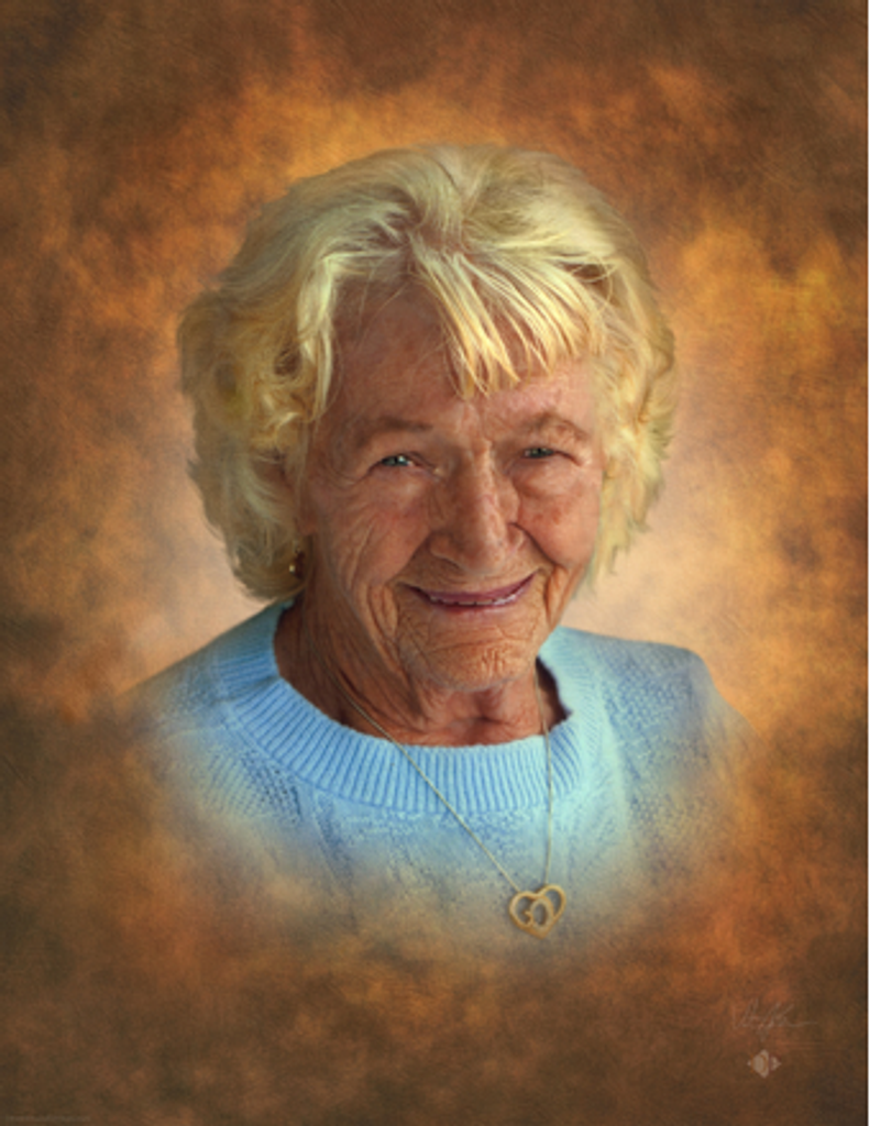 Beulah Roberts Little