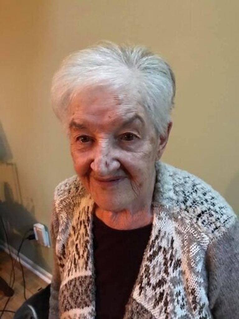 Maria Rosa Gastaldi Profile Photo