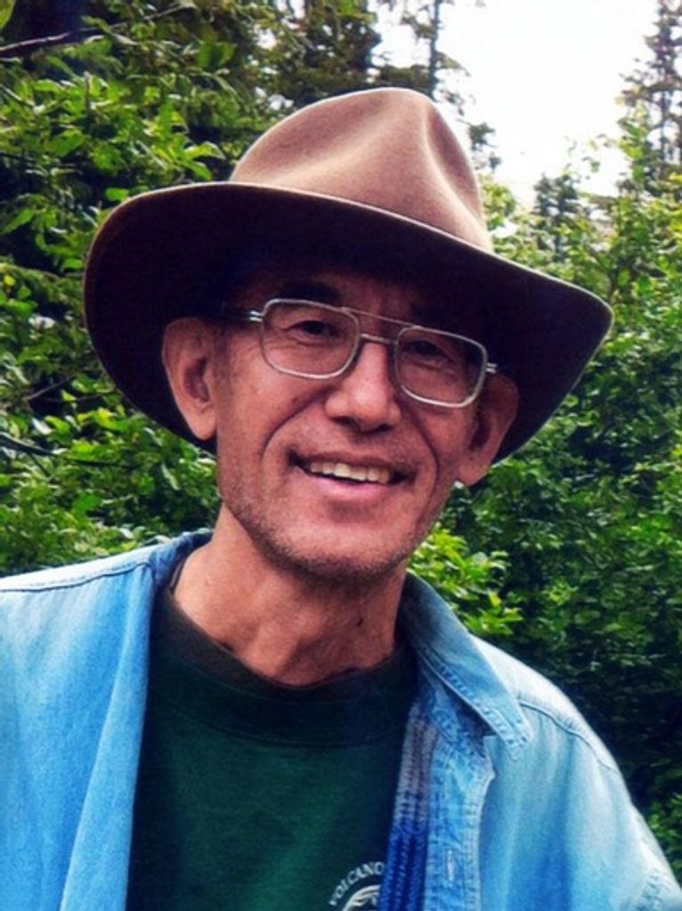 Stanley Tadao Yokoyama