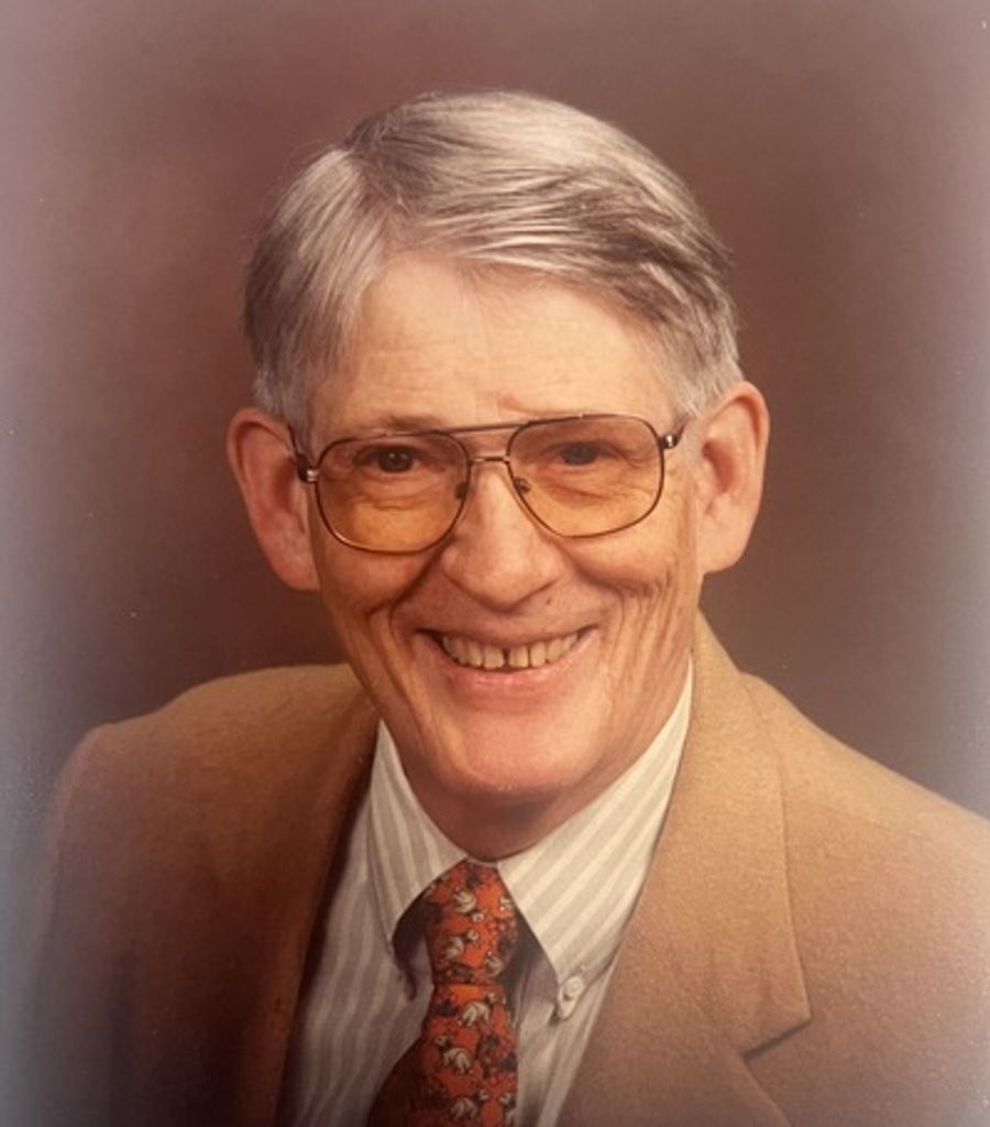 Robert Lee Simpson Profile Photo