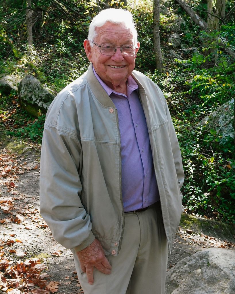 Dean Tanner Profile Photo