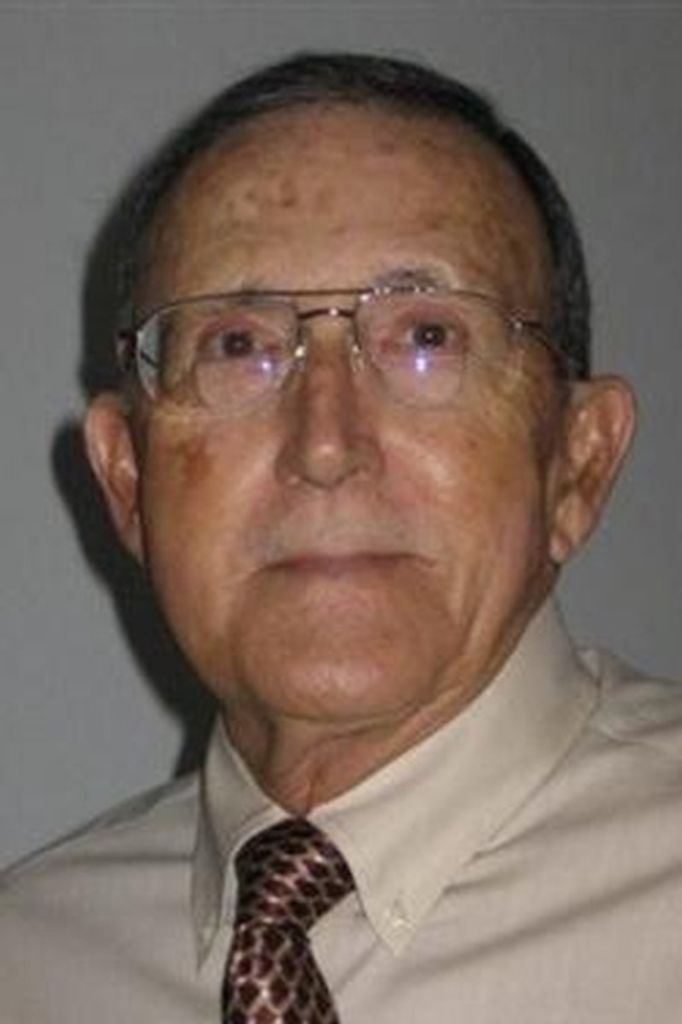 Woodrow "Woody" Pearson