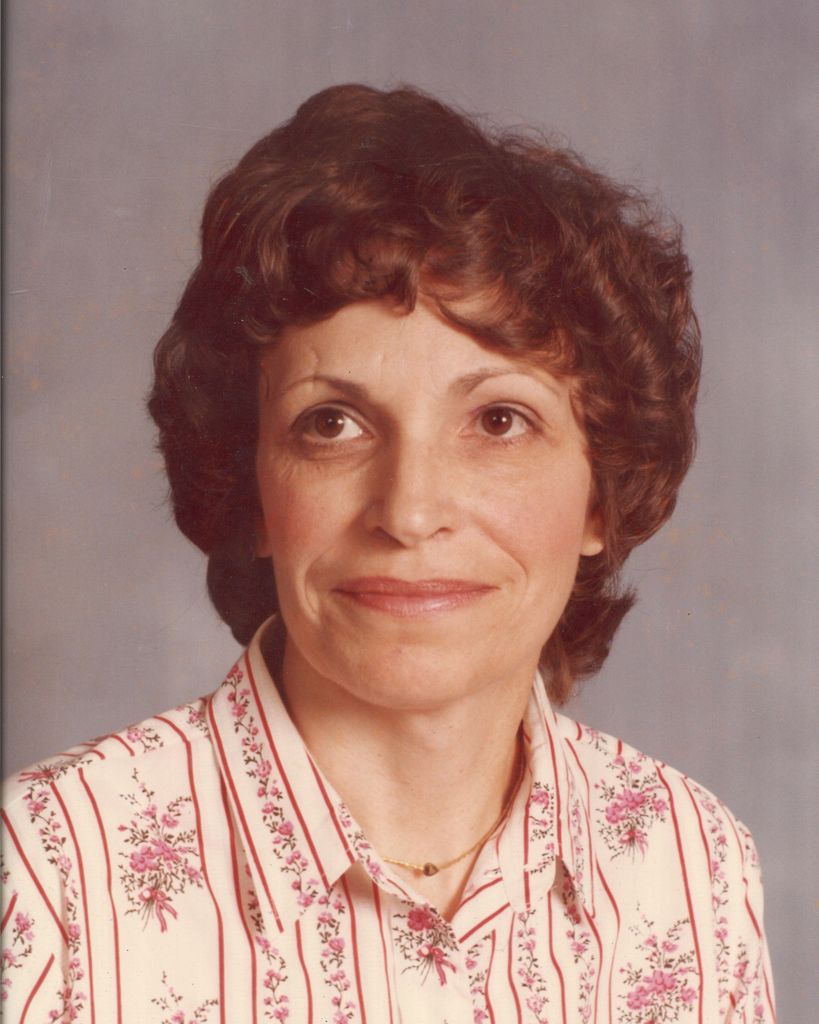 Mary Lee Pridemore Profile Photo