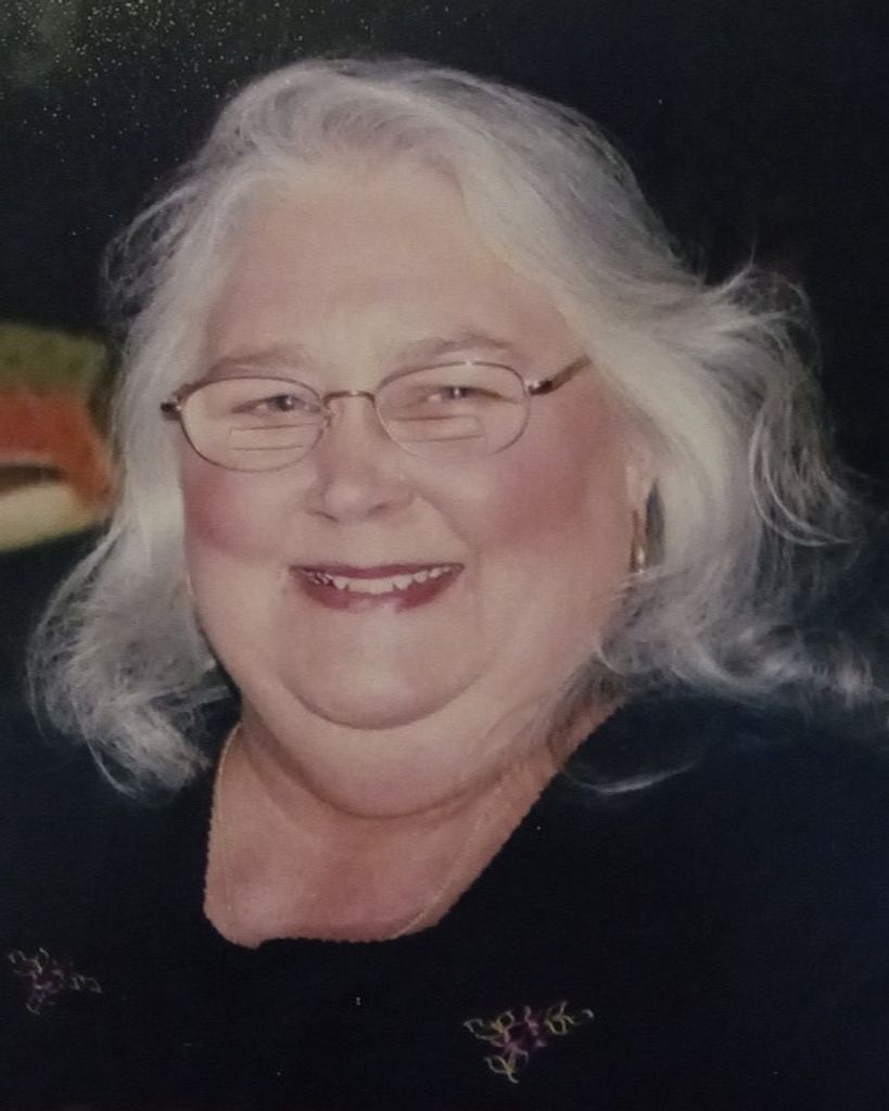 Madeline "Lynne" Laurame Phillips