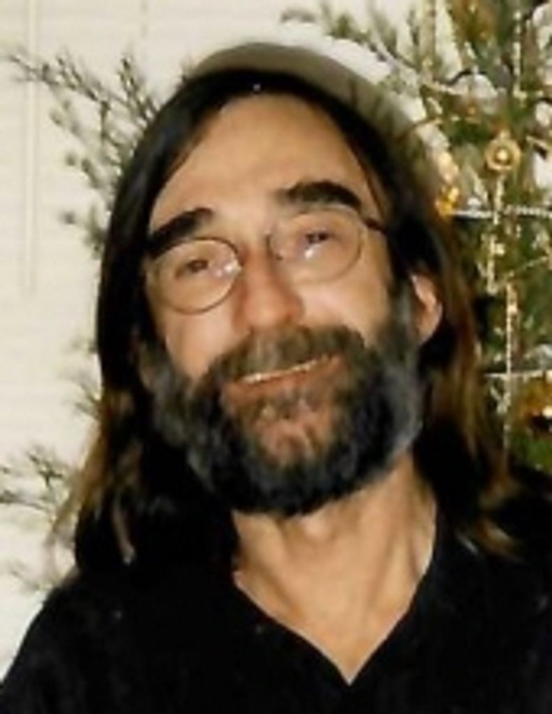 Michael Herman Barnette