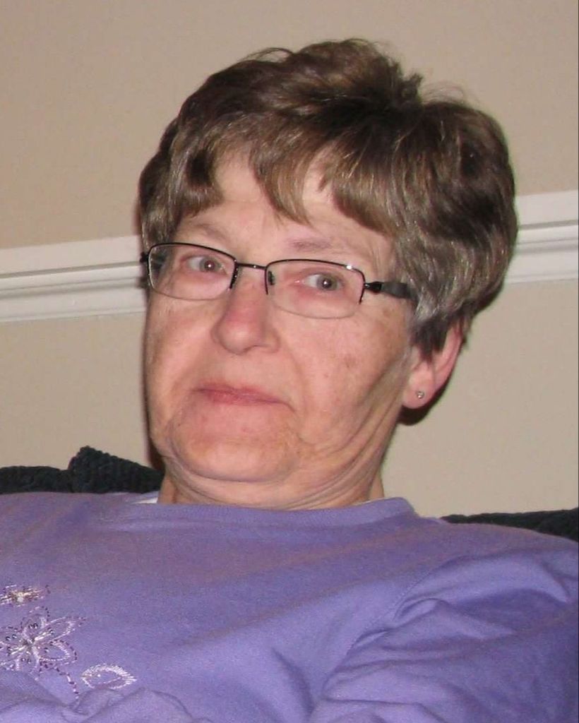 Linda Susan Herrmann Profile Photo