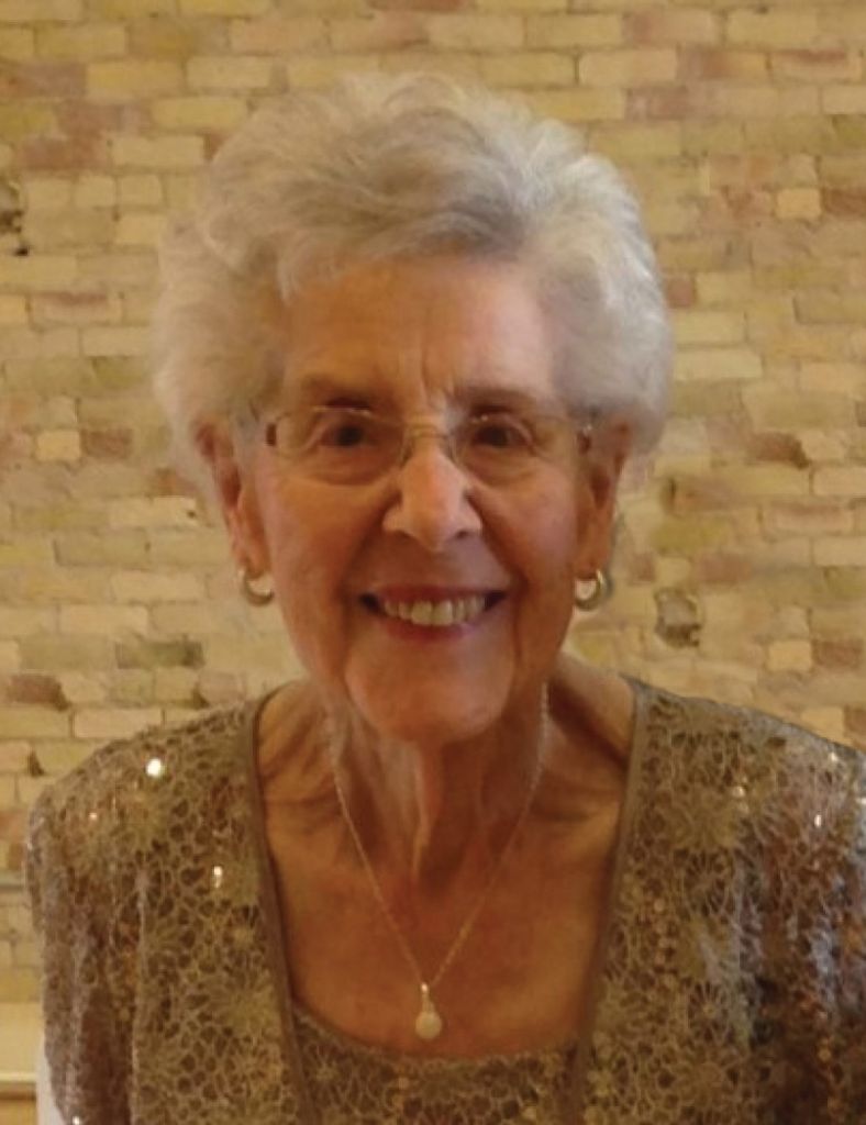 Edith B. Brink Profile Photo
