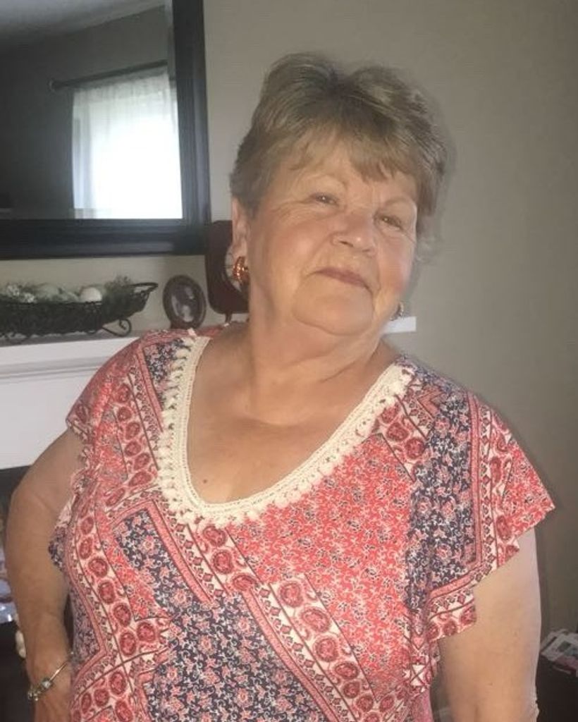 Barbara S. Burnett Profile Photo