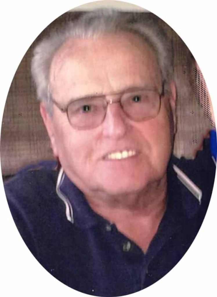 Michael John Catlett Profile Photo