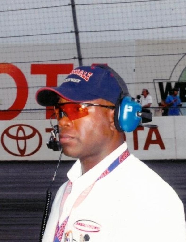 James  Jackquess Mccullough Profile Photo