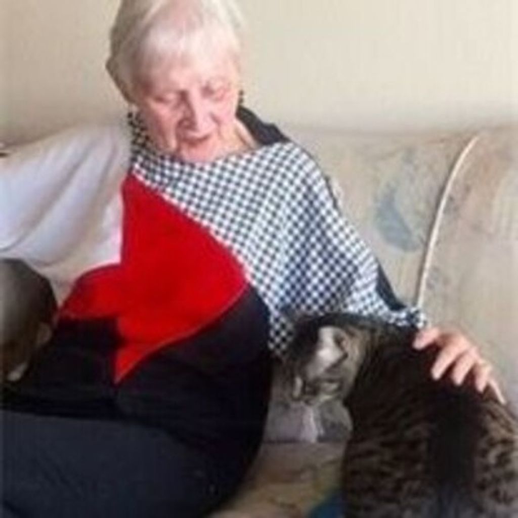 Jean Anne St. Hilaire