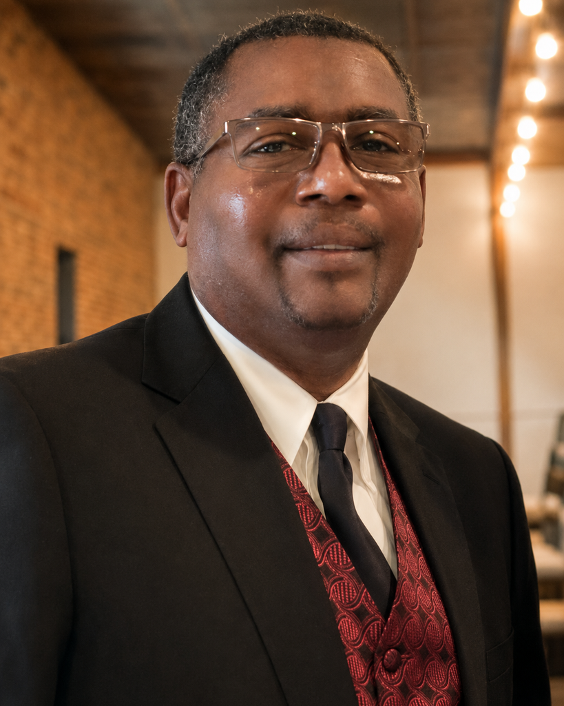 Deacon Glen A. Taylor