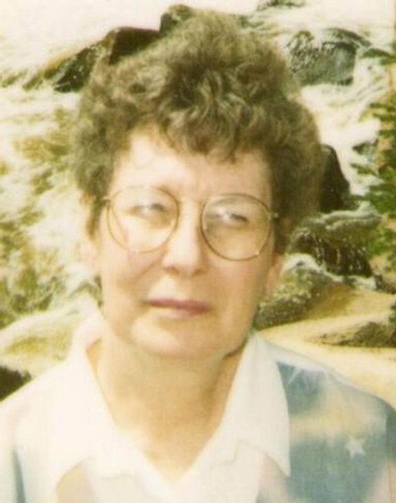 Elaine A. Smith