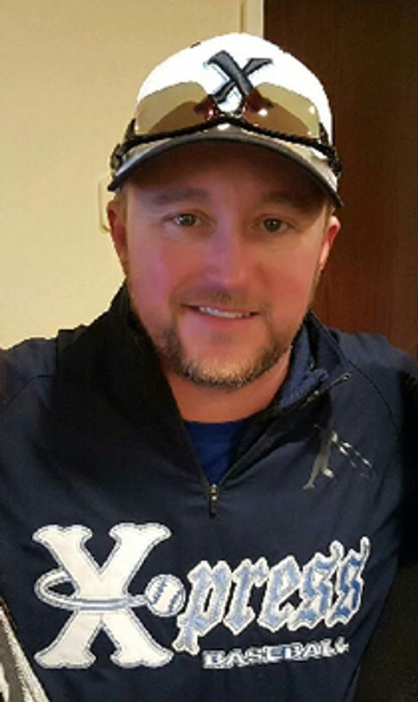 Jonathan Burdsall