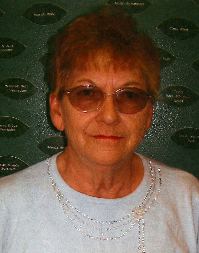 Theresia (Kuhn) Griffith