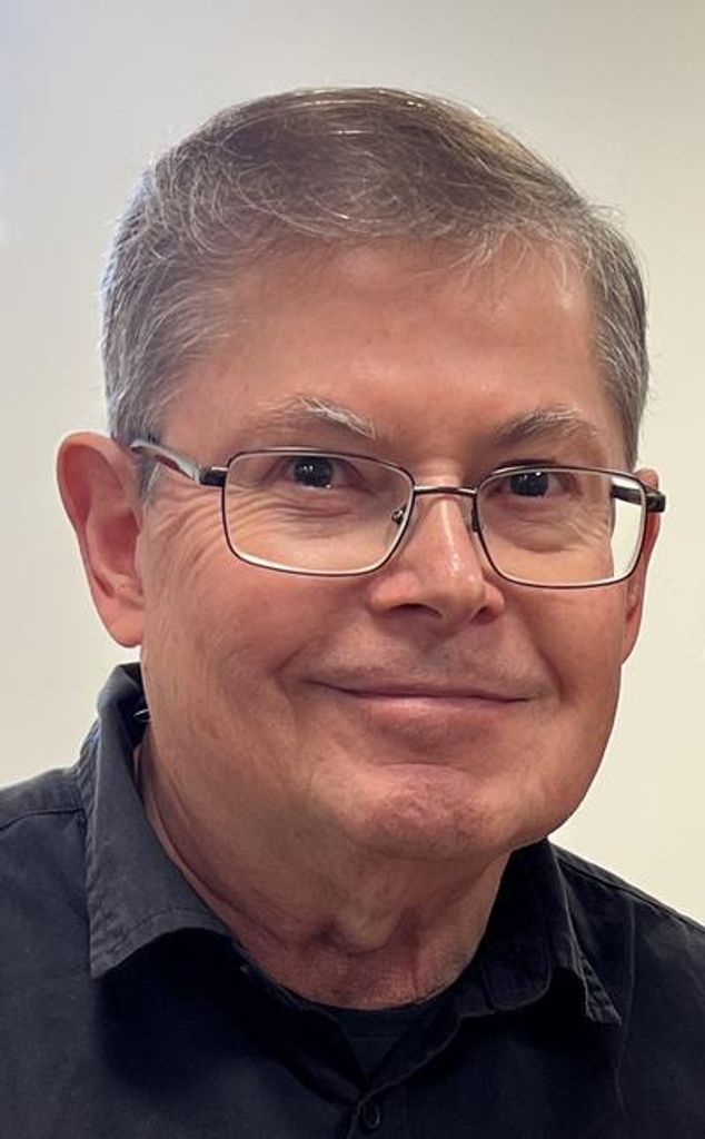 Emil Van Buren Profile Photo