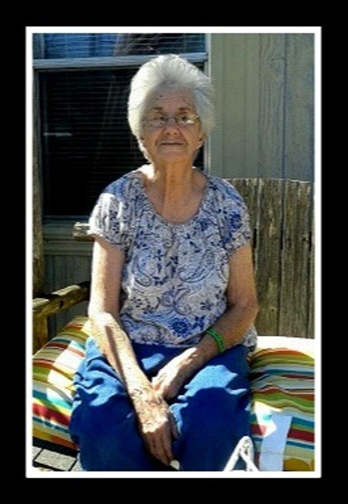 Virginia Ochiltree Profile Photo
