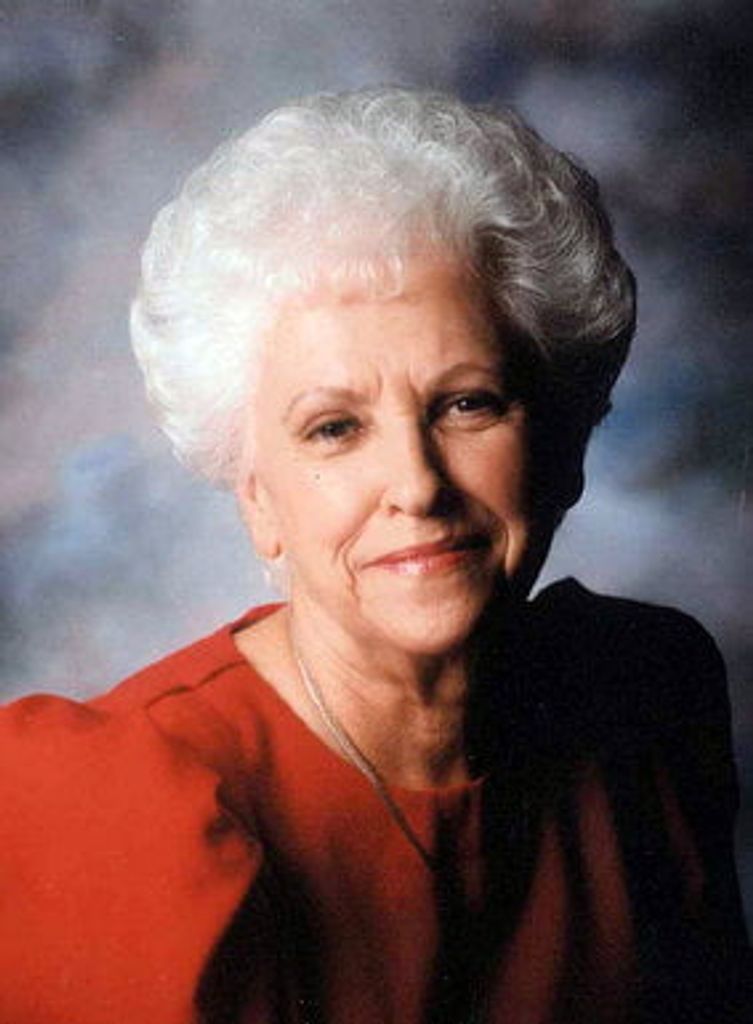 Helen “Faye” Warren Profile Photo