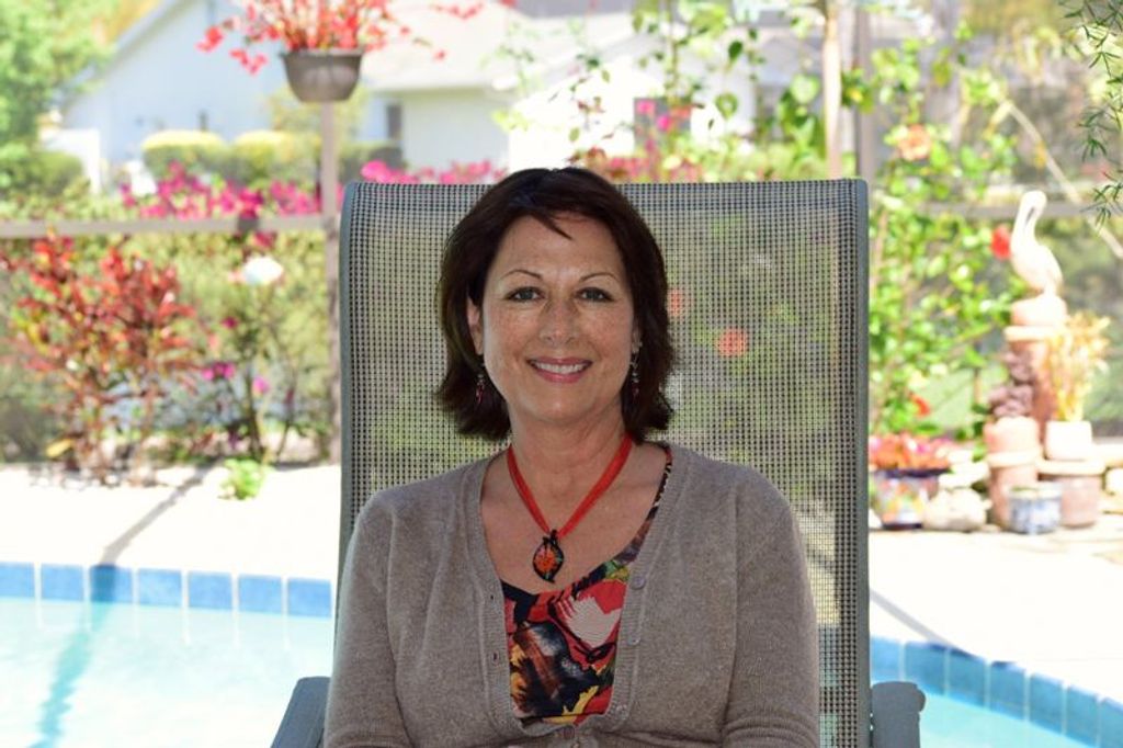Suzanne Gail Swenson Profile Photo