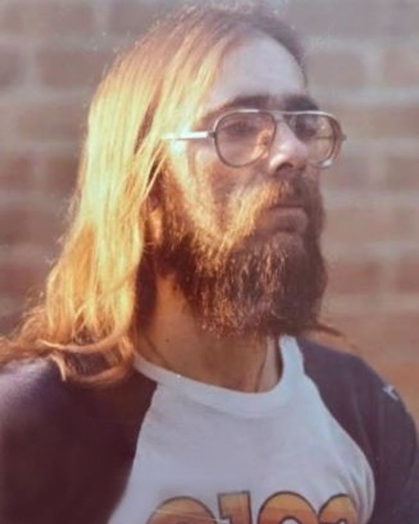 Garry George Robison