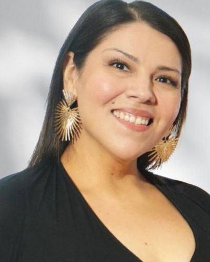 Jacqueline Garcia's obituary image