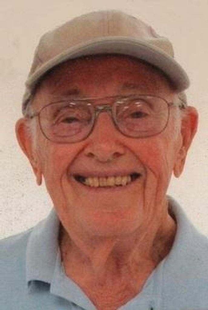 Raymond G. Hemke Profile Photo