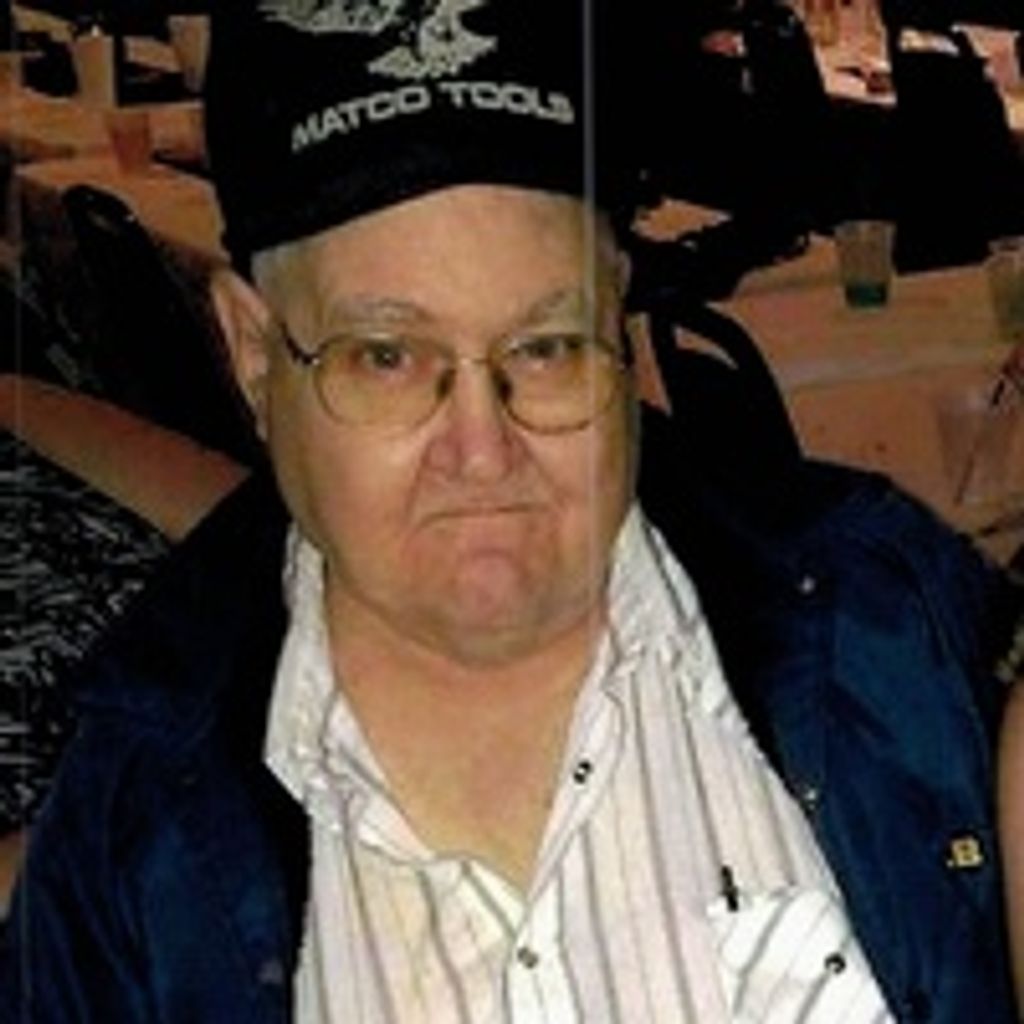 Raymond Eugene Richardson
