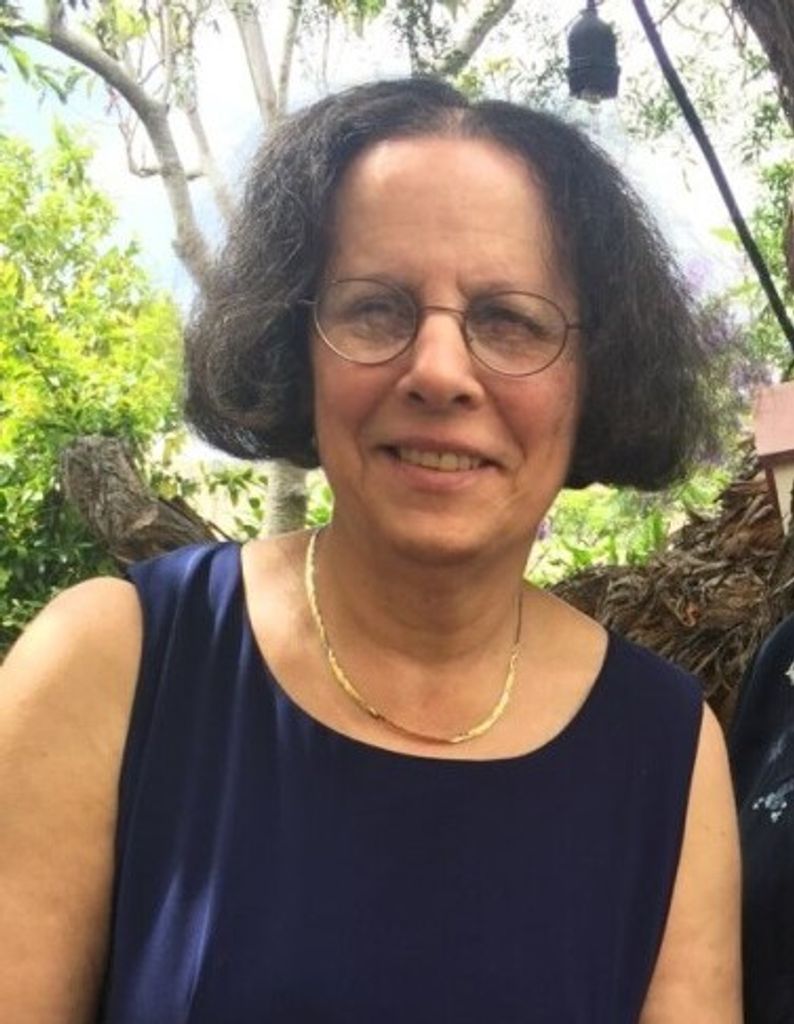 Carol Palleschi