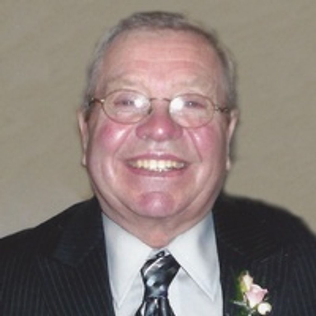 Larry Heuton Profile Photo