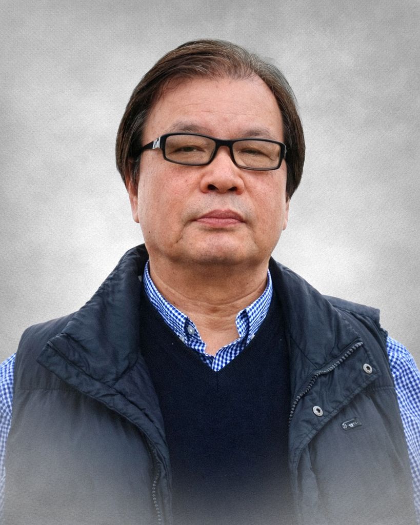 Runtang Yan Profile Photo