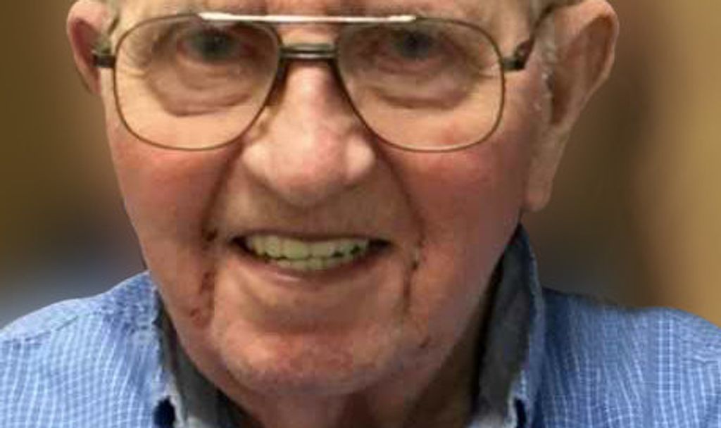 Fred H. Tochtrop
