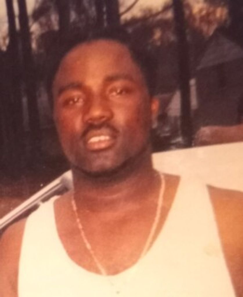 David Edmonds Iii Profile Photo