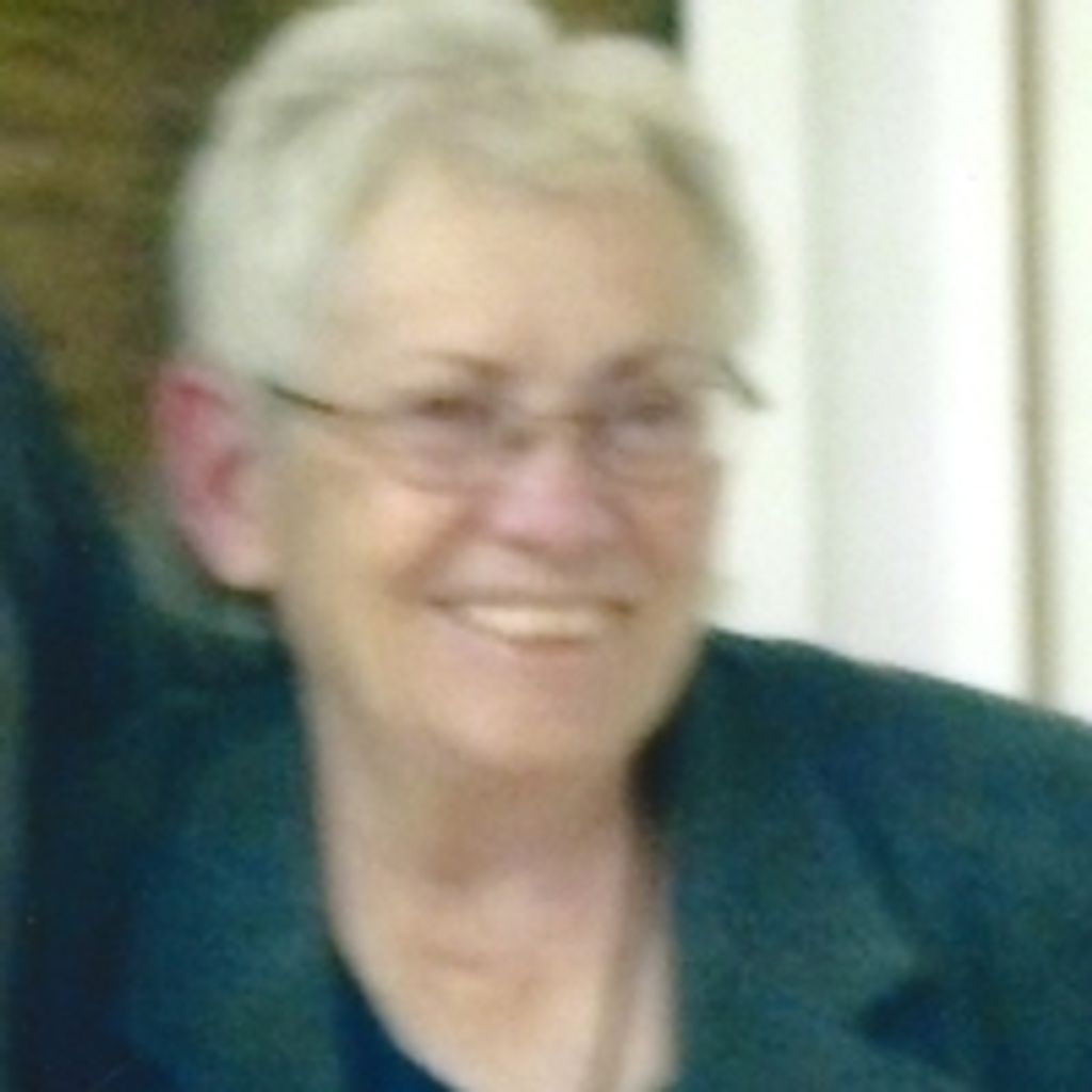 Darla "Sue" Byrd