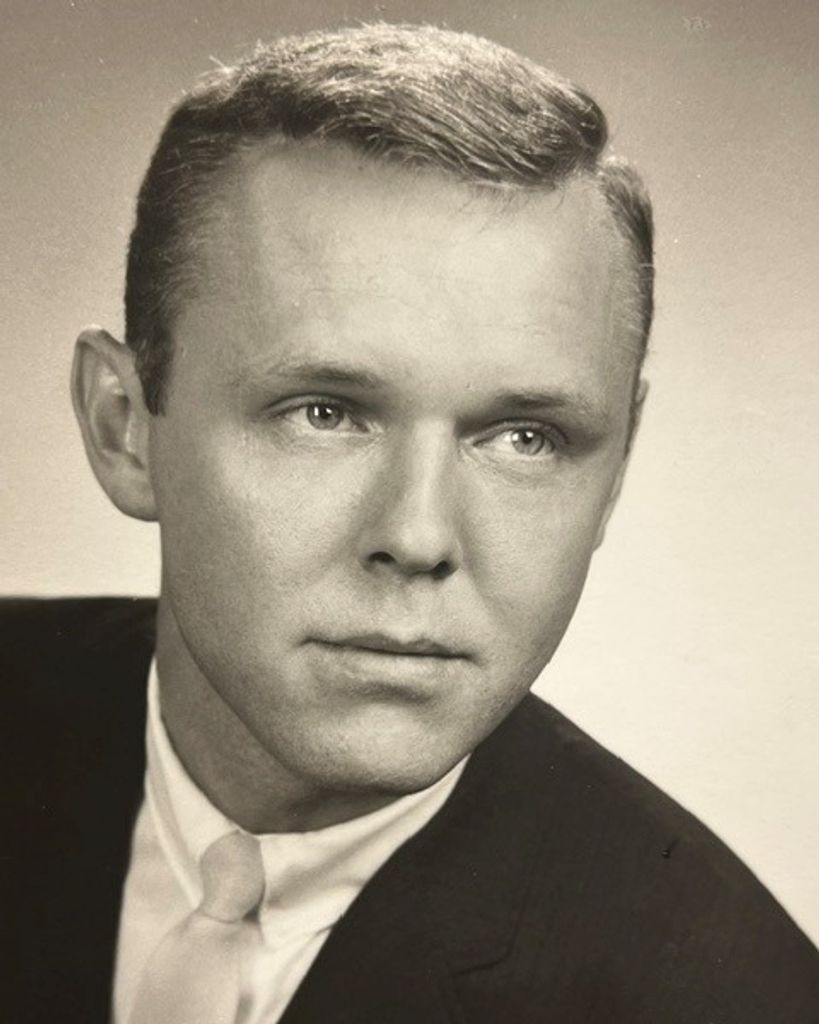 JOHN F. "JACK" RUDD Profile Photo