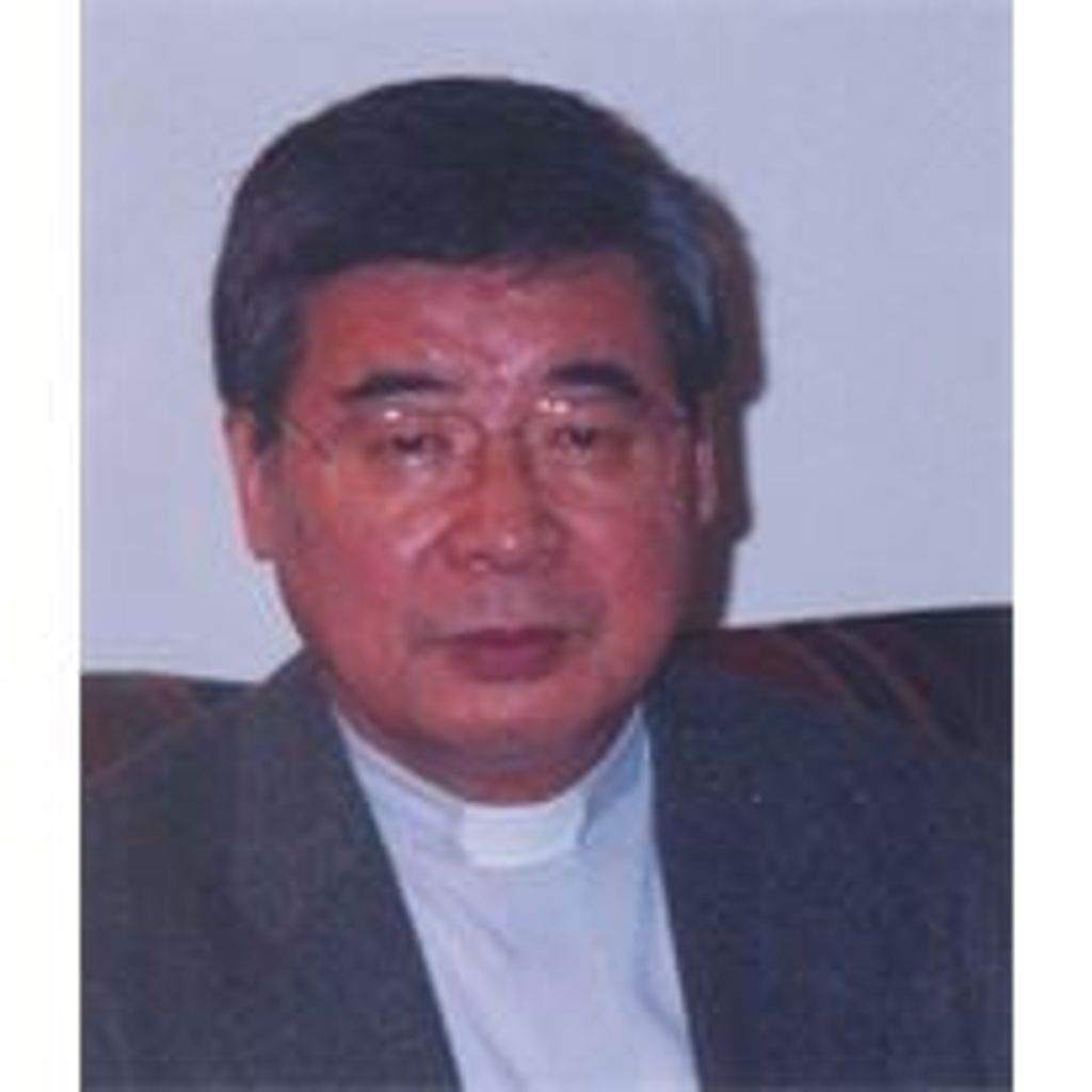Hidemori Fukumoto